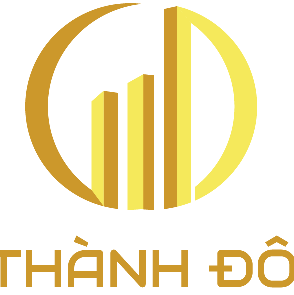 Logo Chi Nhánh 2 - Công ty CP Địa Ốc Thành Đô
